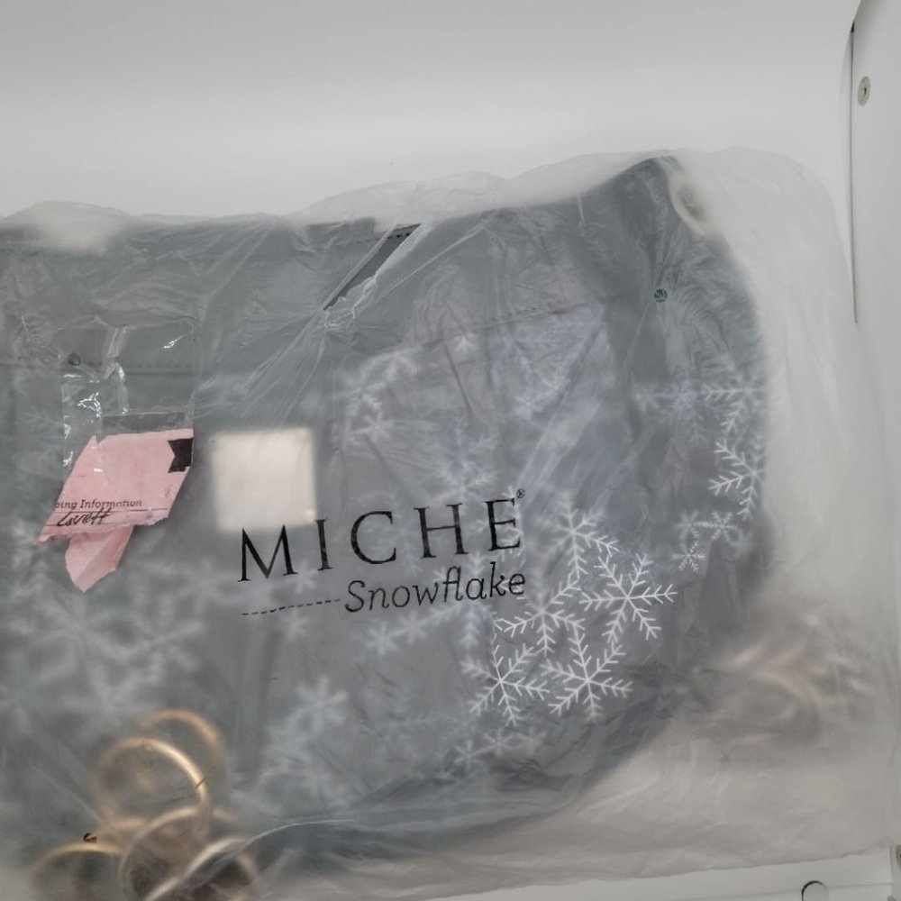 Miche 2 Demi Shells Bag w/ Accessories New